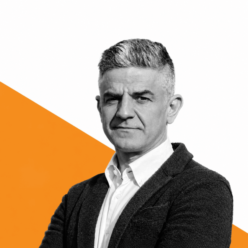 Massimo Bandinelli